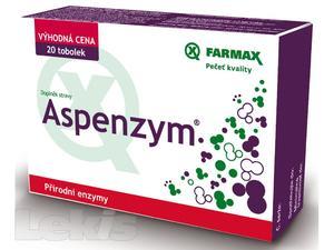 Farmax Aspenzym tob.20