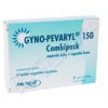 GYNO-PEVARYL 150 COMBIPACK 150MG+10MG/G CRM+VAG GLB 3+15G - 1