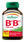 JAMIESON Vitaminy B6 B12+kyselina listova tbl.110 - 1/2