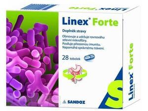 LINEX Forte cps.28