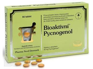 Bioaktivni Pycnogenol tbl.30
