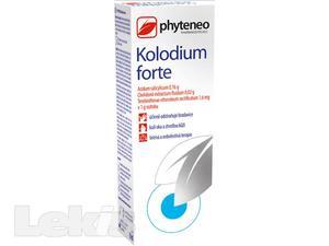 Phyteneo Kolodium forte 10 ml