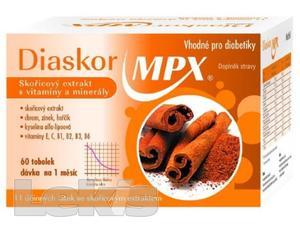 Diaskor MPX tob.60