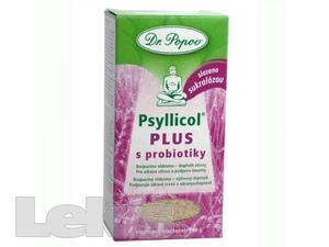 Psyllicol PLUS s probiotiky 100g Dr.Popov