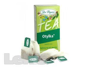 Čaj bylinný redukční Otylka 20x1.5g Dr.Popov