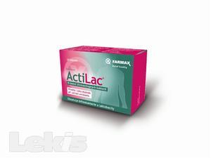Farmax ActiLac tob.30