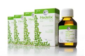 HEDELIX SIRUP..sol 1x100ml/2gm