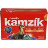 Cemio Kamzík cps.60
