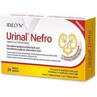 Walmark Urinal Nefro tbl.20