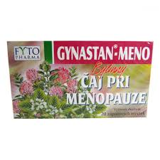 Gynastan Meno byl.čaj při menopauze 20x1.5g Fytoph - 1