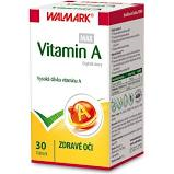 Walmark Vitamín A Max tob.30 - 1
