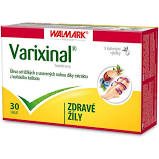 Walmark Varixinal tbl.60ks bls. - 2